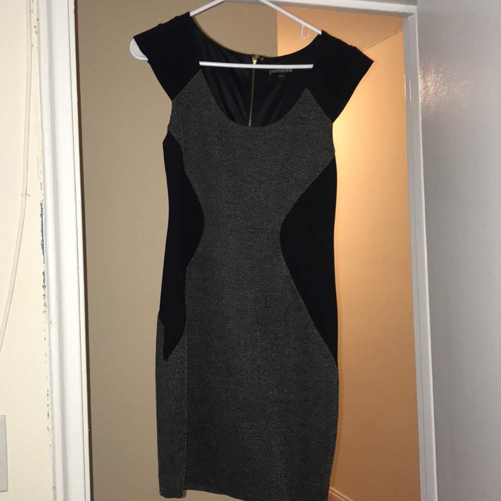 Express Dress
